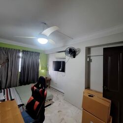 Blk 256 Pasir Ris Street 21 (Pasir Ris), HDB 5 Rooms #592999351